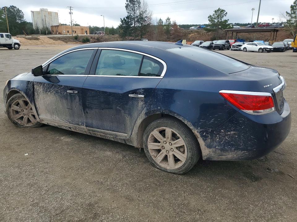 Aukcja sprzedaży 2010 Buick Lacrosse, vin: 1G4GC5GG9AF180661, numer aukcji: 78947455