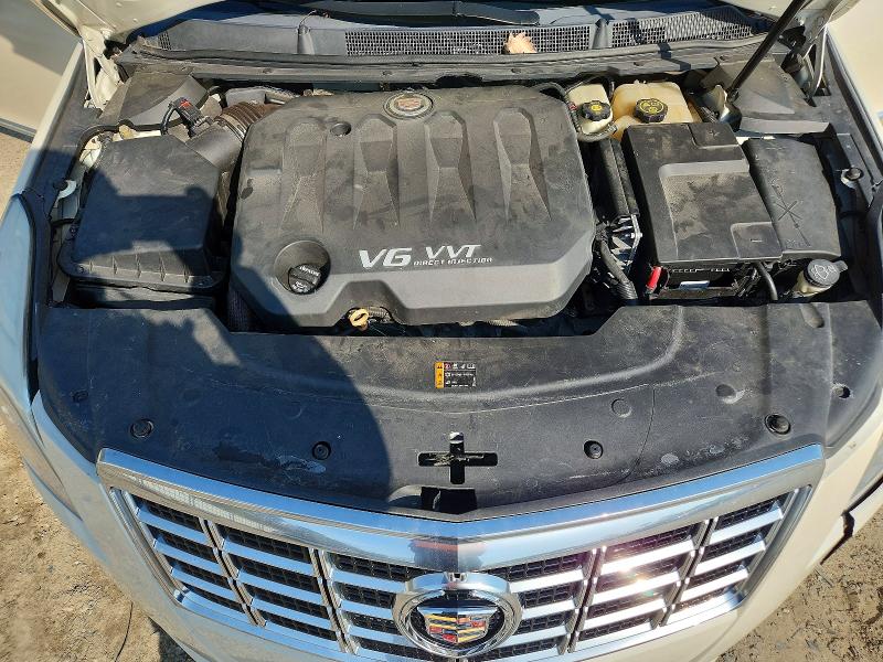 Aukcja sprzedaży 2013 Cadillac Xts, vin: 2G61S5S39D9121918, numer aukcji: 46325016