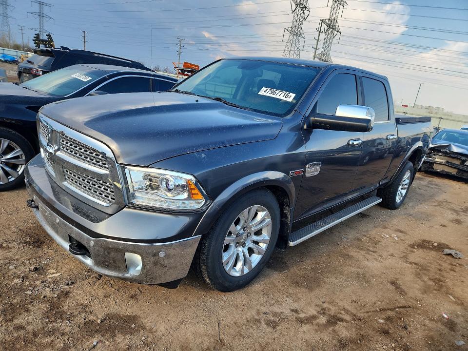Aukcja sprzedaży 2015 Ram 1500, vin: 1C6RR7WM3FS567761, numer aukcji: 47967716