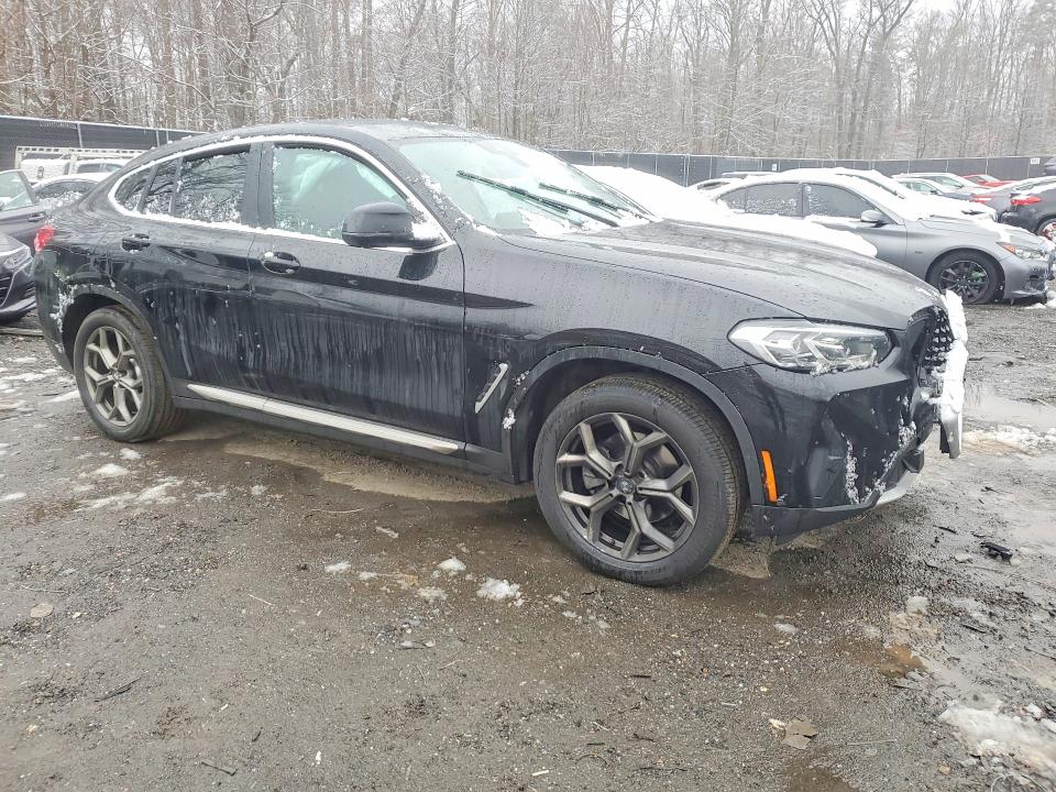Продаж на аукціоні авто 2024 Bmw X4, vin: 5UX33DT00R9T48699, номер лоту: 79659165