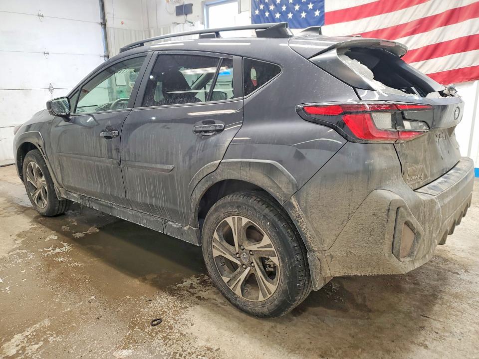 Aukcja sprzedaży 2025 Subaru Crosstrek, vin: JF2GUHDC4S8328808, numer aukcji: 79542405
