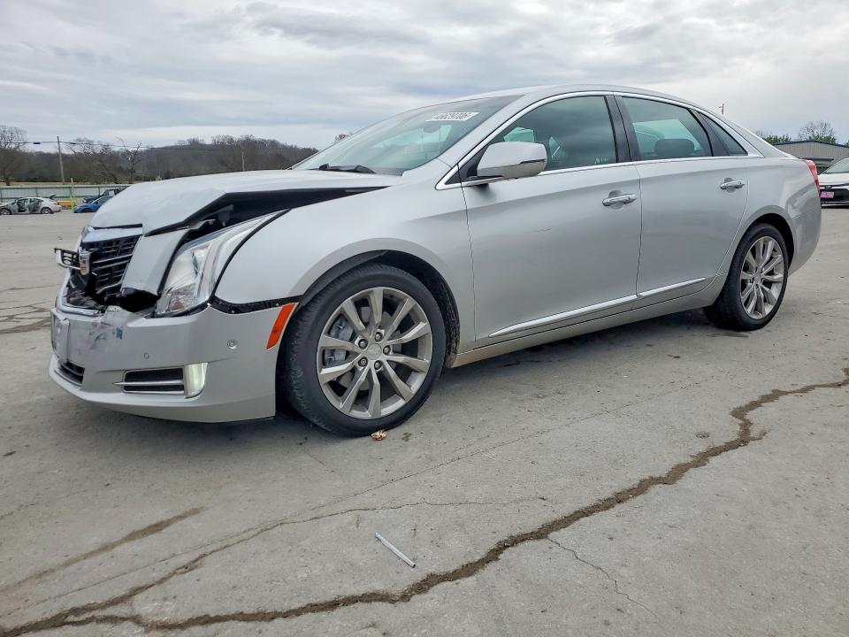 Продажа на аукционе авто 2017 Cadillac Xts, vin: 2G61M5S36H9135307, номер лота: 46629706