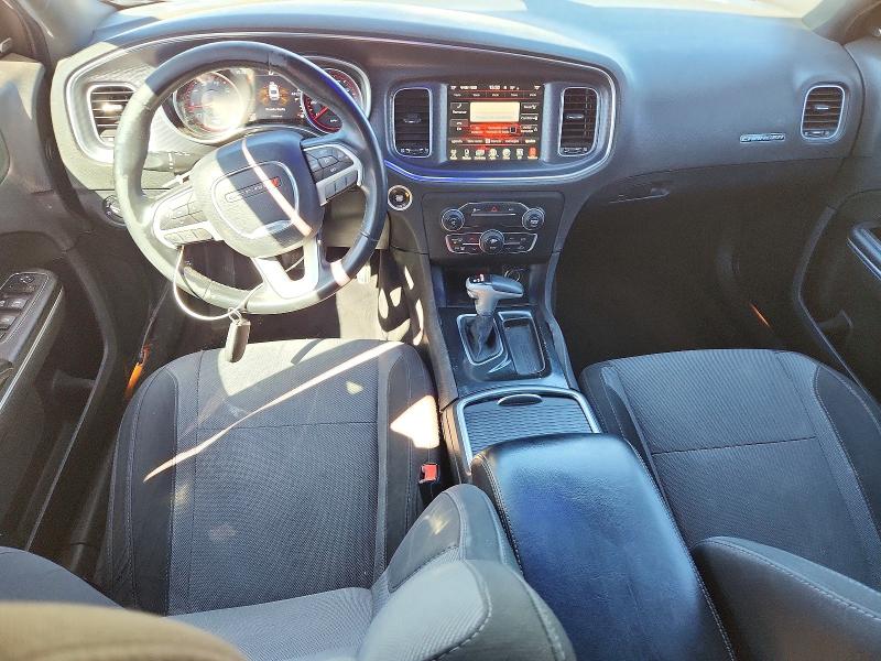 Aukcja sprzedaży 2016 Dodge Charger, vin: 2C3CDXHG0GH326841, numer aukcji: 46407276