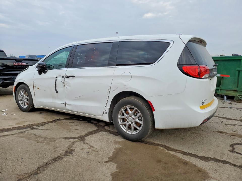 Продаж на аукціоні авто 2025 Chrysler G Voyager, vin: 2C4RC1CG9SR614034, номер лоту: 46308256