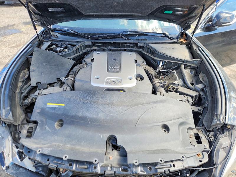 Aukcja sprzedaży 2018 Infiniti Q70, vin: JN1BY1AR7JM220706, numer aukcji: 46376846
