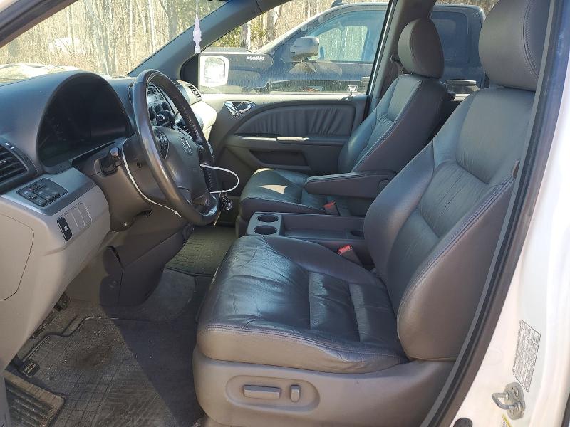 Продажа на аукционе авто 2008 Honda Odyssey, vin: 5FNRL38618B503297, номер лота: 47028256