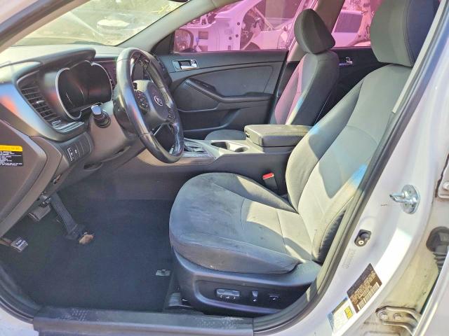 Продаж на аукціоні авто 2014 Kia Optima Hybrid, vin: KNAGM4AD3E5064892, номер лоту: 46335486