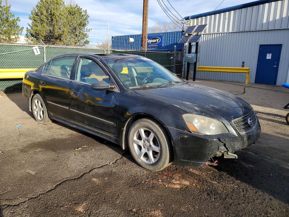 Продаж на аукціоні авто 2005 Nissan Altima, vin: 1N4BL11E05C954419, номер лоту: 46255306