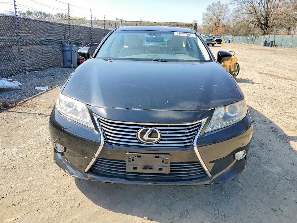 Aukcja sprzedaży 2013 Lexus Es 350, vin: JTHBK1GG6D2054780, numer aukcji: 48085266