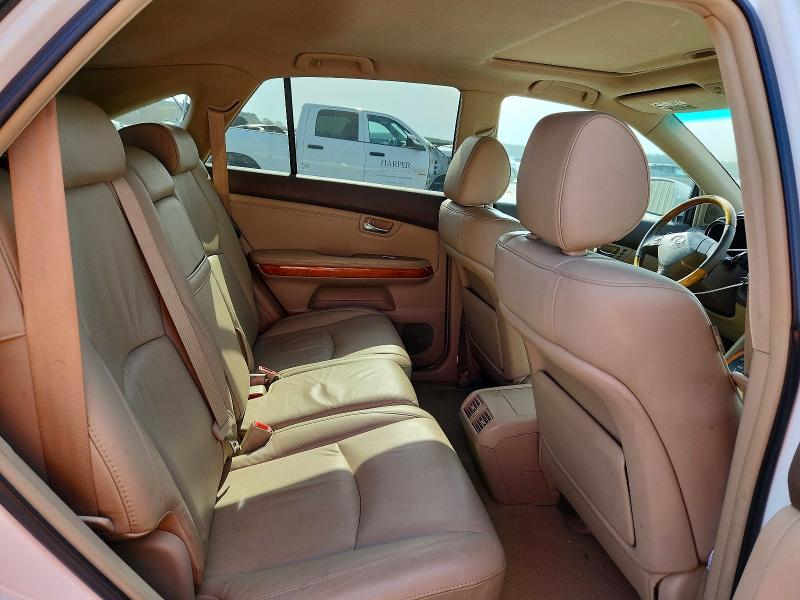 Aukcja sprzedaży 2008 Lexus Rx 350, vin: 2T2HK31U68C067036, numer aukcji: 46462346