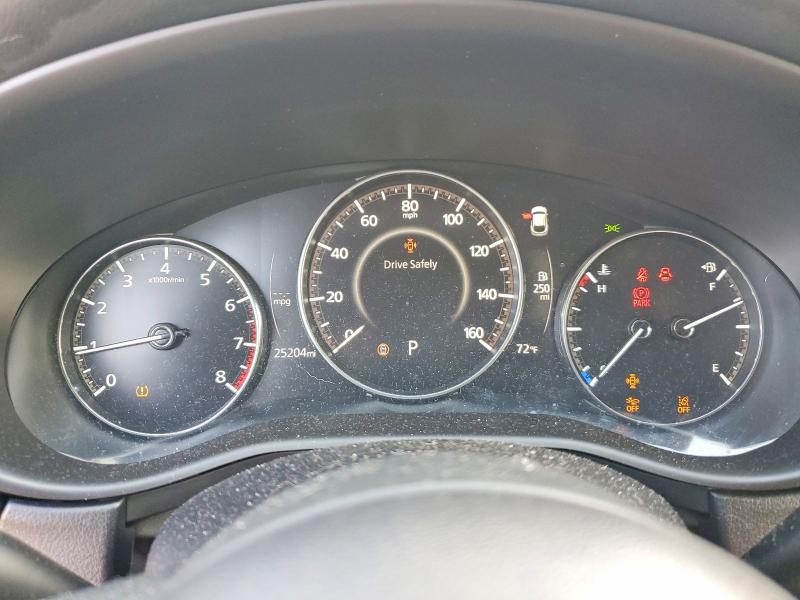 Aukcja sprzedaży 2025 Mazda Cx-30, vin: 3MVDMBAM1SM771732, numer aukcji: 48143546
