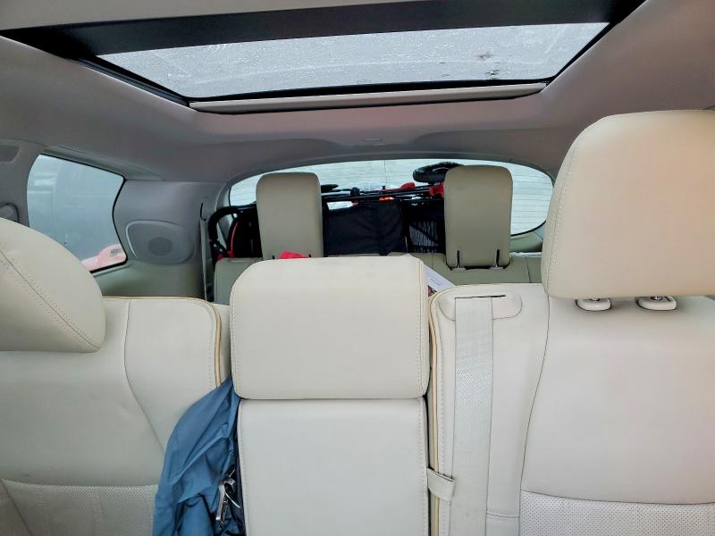 Продажа на аукционе авто 2014 Infiniti Qx60 Hybrid, vin: 5N1CL0MN7EC514889, номер лота: 77951595