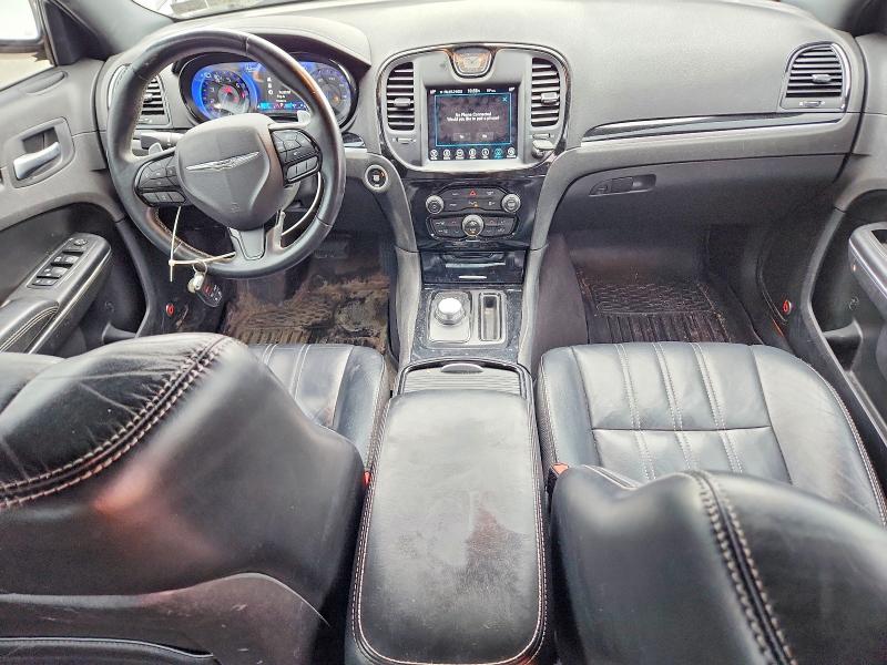 Aukcja sprzedaży 2017 Chrysler 300, vin: 2C3CCAGG8HH527082, numer aukcji: 48146766