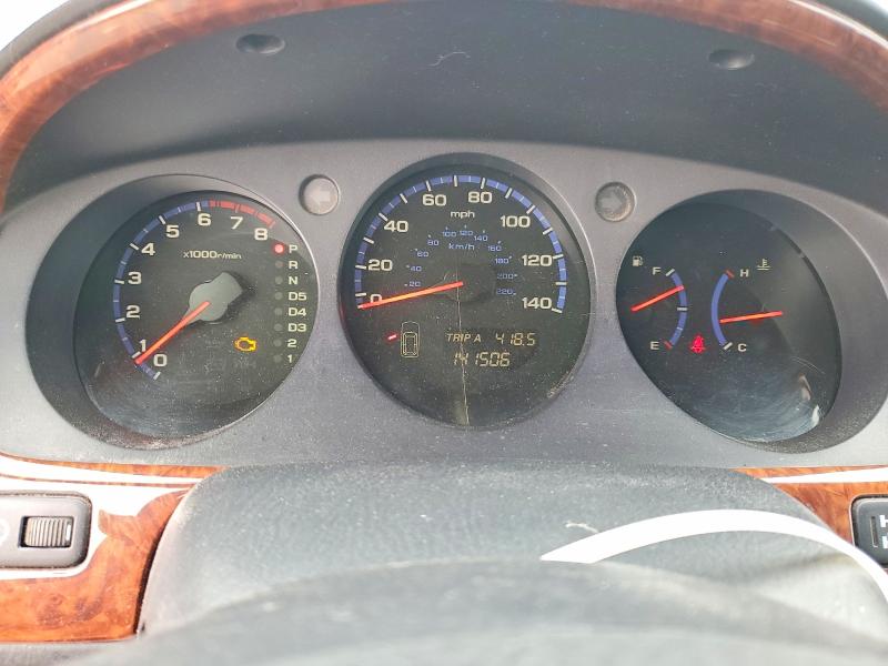 45742426 :رقم المزاد ، 2HNYD186X5H553256 vin ، 2005 Acura Mdx مزاد بيع
