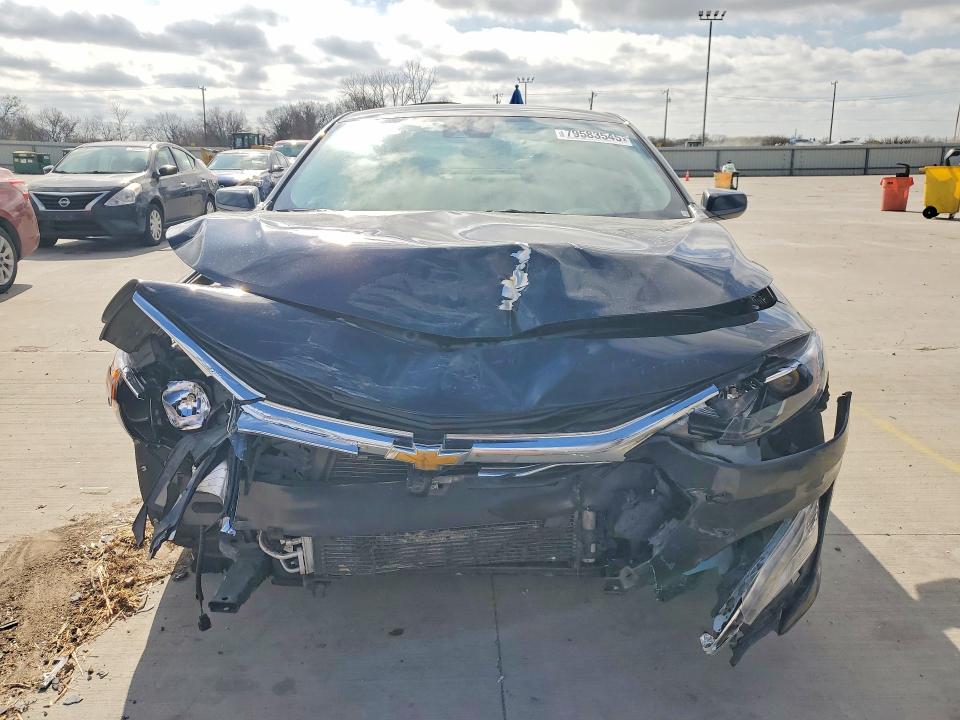 79583545 :رقم المزاد ، 1G1ZD5ST7PF176088 vin ، 2023 Chevrolet Malibu مزاد بيع