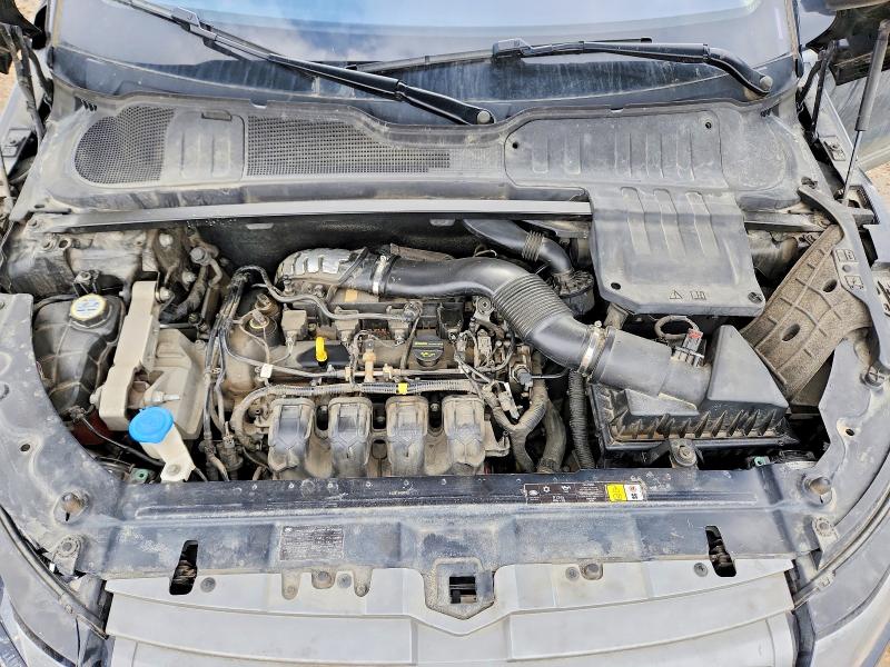 Aukcja sprzedaży 2012 Land Rover Range Rover Evoque, vin: SALVR2BG4CH620303, numer aukcji: 45842286
