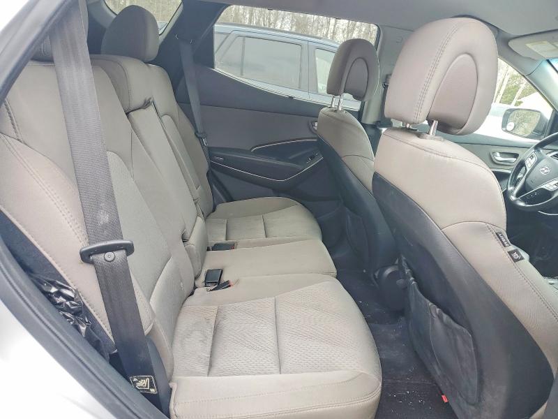 Aukcja sprzedaży 2013 Hyundai Santa Fe Sport, vin: 5XYZUDLB8DG067476, numer aukcji: 79618615