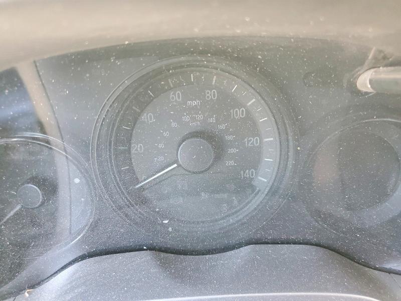 76854725 :رقم المزاد ، 3CZRU6H19NM710699 vin ، 2022 Honda Hr-v مزاد بيع