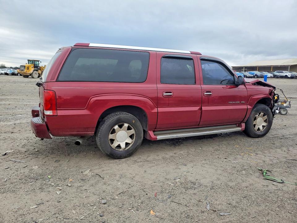 Продажа на аукционе авто 2006 Cadillac Escalade, vin: 3GYFK66NX6G196540, номер лота: 41816566
