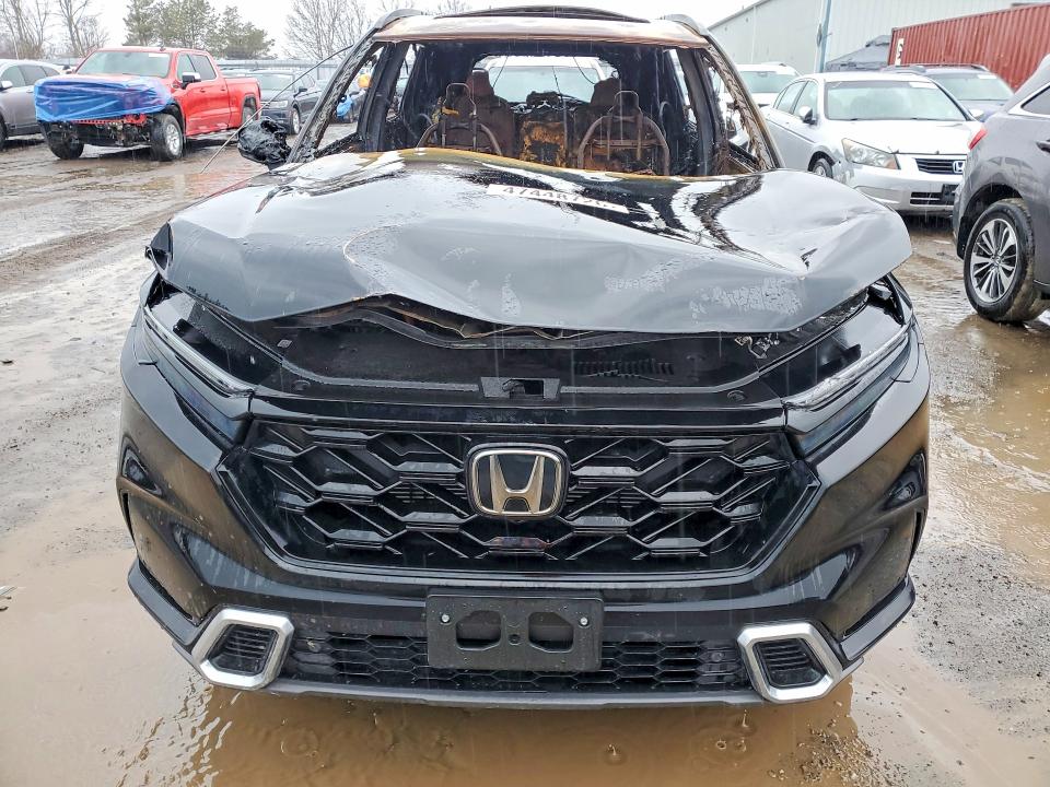 Продаж на аукціоні авто 2026 Honda Cr-v, vin: 2HKRS6H90TH209978, номер лоту: 47448726