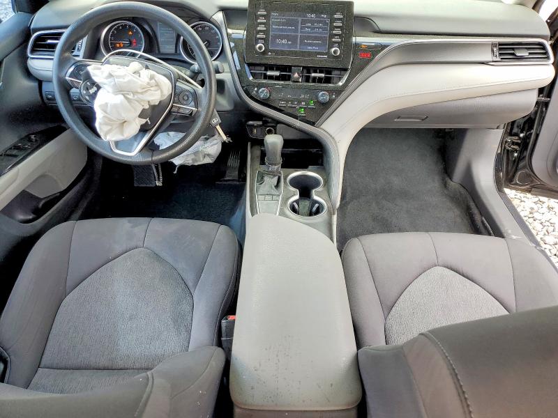 Продаж на аукціоні авто 2024 Toyota Camry, vin: 4T1C11AK1RU198704, номер лоту: 46527416