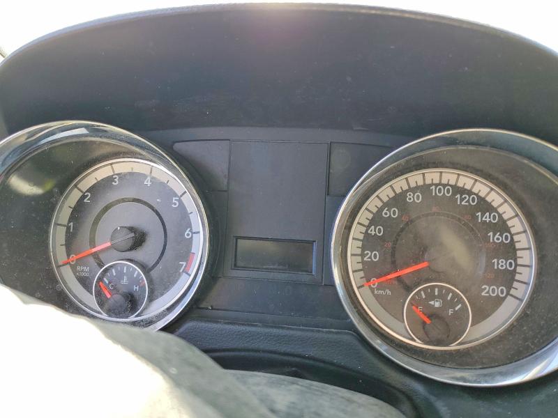 2018 Dodge Grand Caravan მანქანა იყიდება აუქციონზე, vin: 2C4RDGBG6JR303385, აუქციონის ნომერი: 46145476