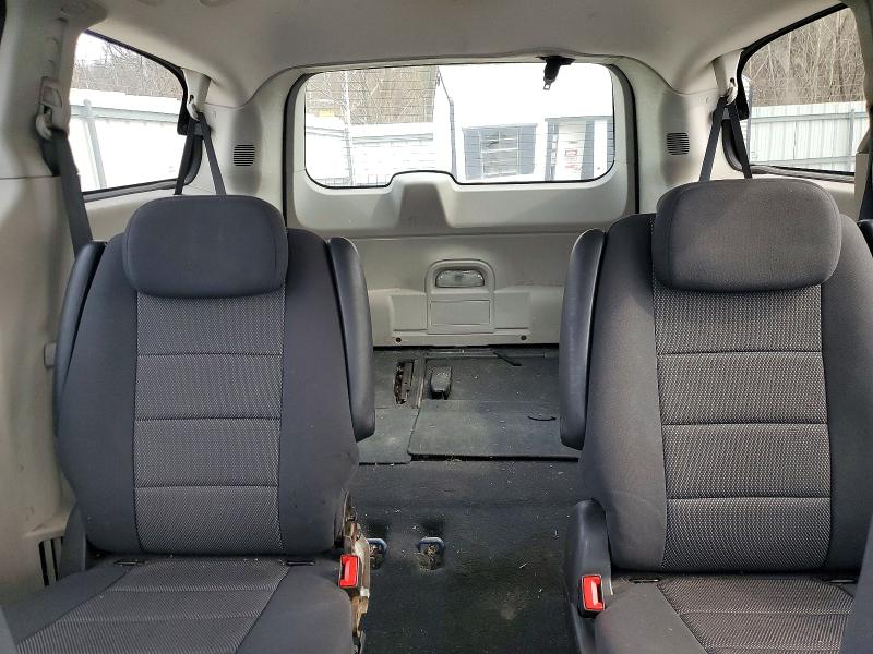 Aukcja sprzedaży 2008 Dodge Grand Caravan, vin: 2D8HN54P48R793931, numer aukcji: 41691356