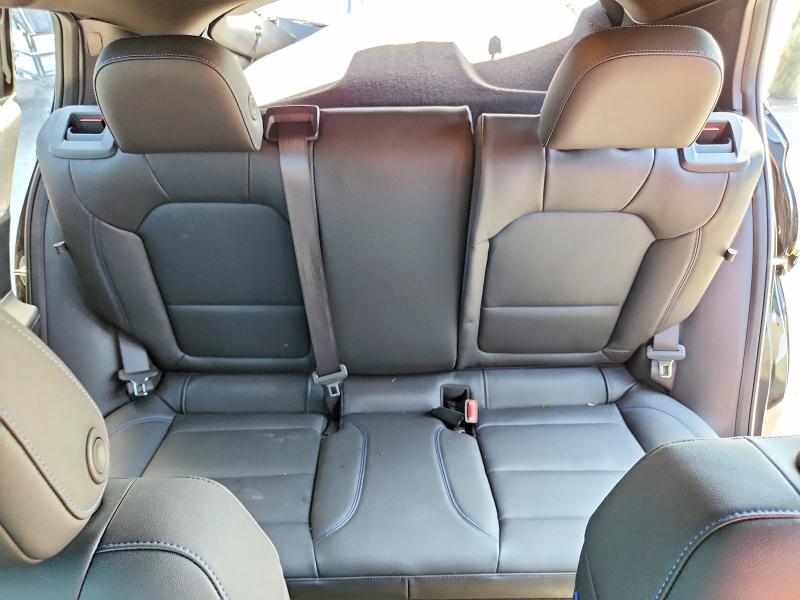 2026 Buick Envista მანქანა იყიდება აუქციონზე, vin: KL47LBEP0TB081527, აუქციონის ნომერი: 45692376