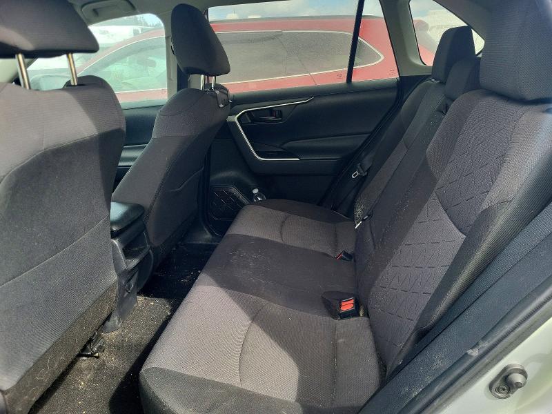 Продаж на аукціоні авто 2019 Toyota Truck/van Rav4 Le 4dr Awd, vin: 2T3B1RFV0KW074868, номер лоту: 45977876