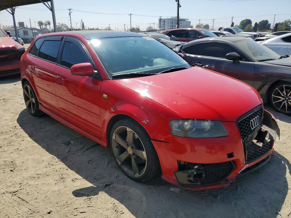 Продаж на аукціоні авто 2006 Audi A3, vin: WAUMF98P46A027983, номер лоту: 47093436