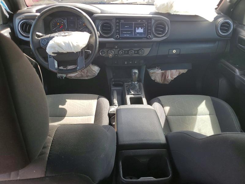 Продажа на аукционе авто 2020 Toyota Tacoma, vin: 3TMCZ5AN8LM347734, номер лота: 47698436