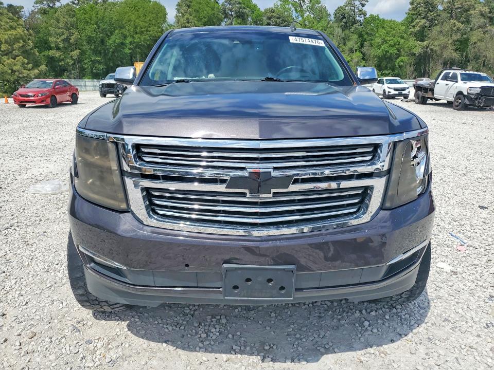 Aukcja sprzedaży 2015 Chevrolet Tahoe, vin: 1GNSKCKC6FR126791, numer aukcji: 47574476