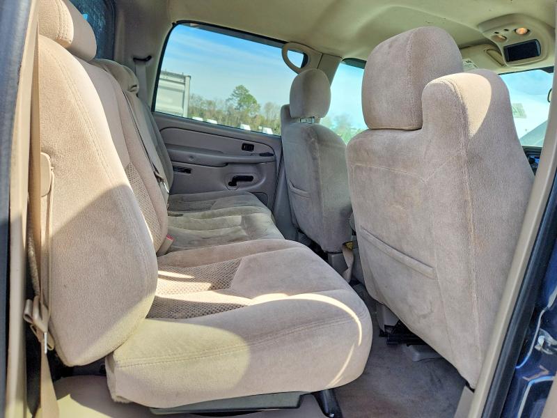 Aukcja sprzedaży 2005 Chevrolet Avalanche, vin: 3GNEC12Z95G140430, numer aukcji: 46282596