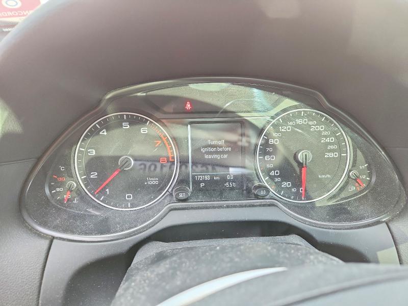 Aukcja sprzedaży 2014 Audi Truck/van Q5 4dr Awd, vin: WA1LFCFP4EA059985, numer aukcji: 46399196