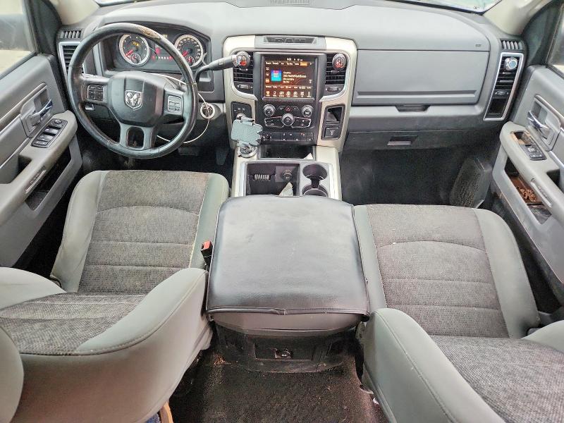 Auction sale of the 2015 Ram 2500, vin: 3C6TR5DT4FG620138, lot number: 47099946