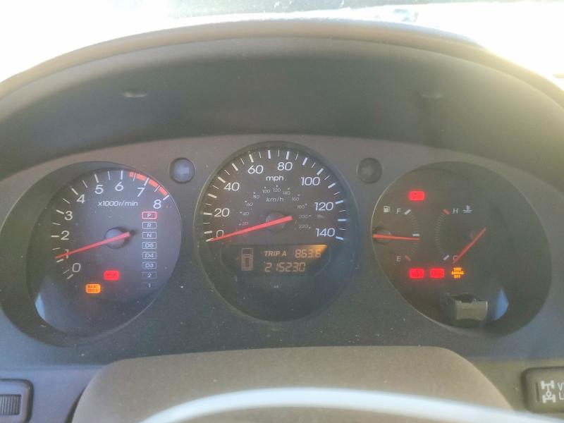 Продажа на аукционе авто 2003 Acura Mdx, vin: 2HNYD18673H540963, номер лота: 45812636