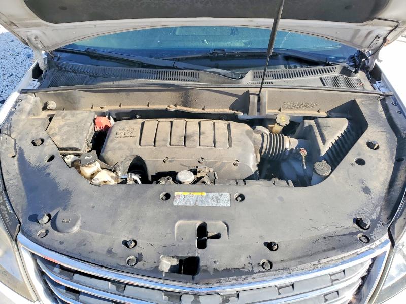 Продажа на аукционе авто 2016 Chevrolet Traverse, vin: 1GNKRHKD3GJ146885, номер лота: 46367456