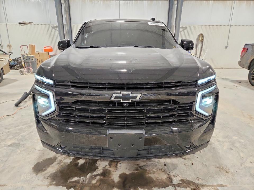 Aukcja sprzedaży 2026 Chevrolet Tahoe, vin: 1GNS6RKD9TR102075, numer aukcji: 46195536