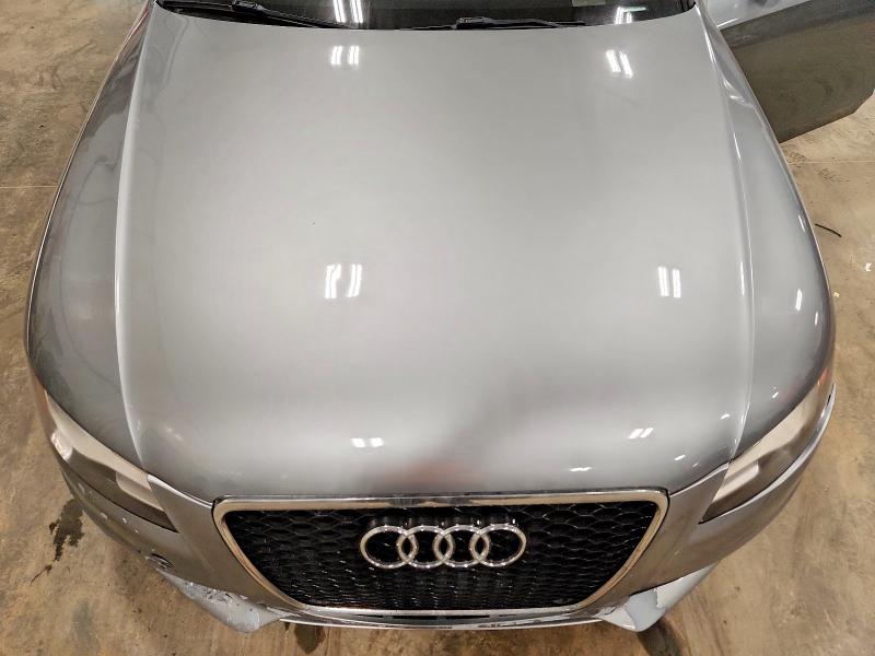 47681516 :رقم المزاد ، WAUKGBFL7BA081994 vin ، 2011 Audi S4 مزاد بيع