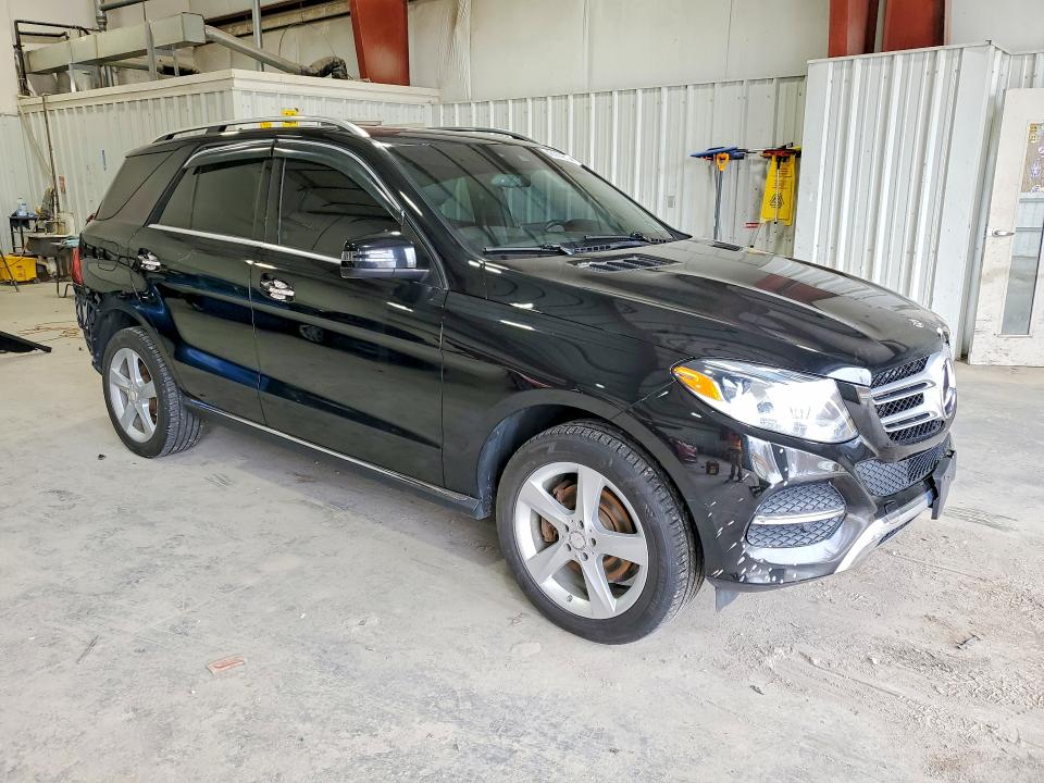 Продаж на аукціоні авто 2016 Mercedes-benz Gle, vin: 4JGDA5HB8GA734046, номер лоту: 46914916