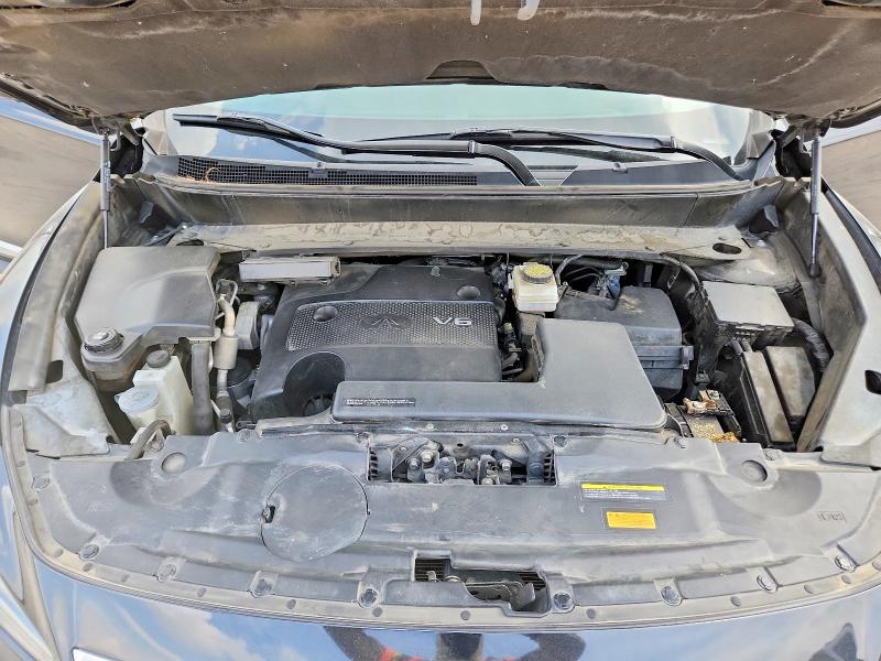 Aukcja sprzedaży 2016 Infiniti Qx60, vin: 5N1AL0MN5GC518918, numer aukcji: 47433296
