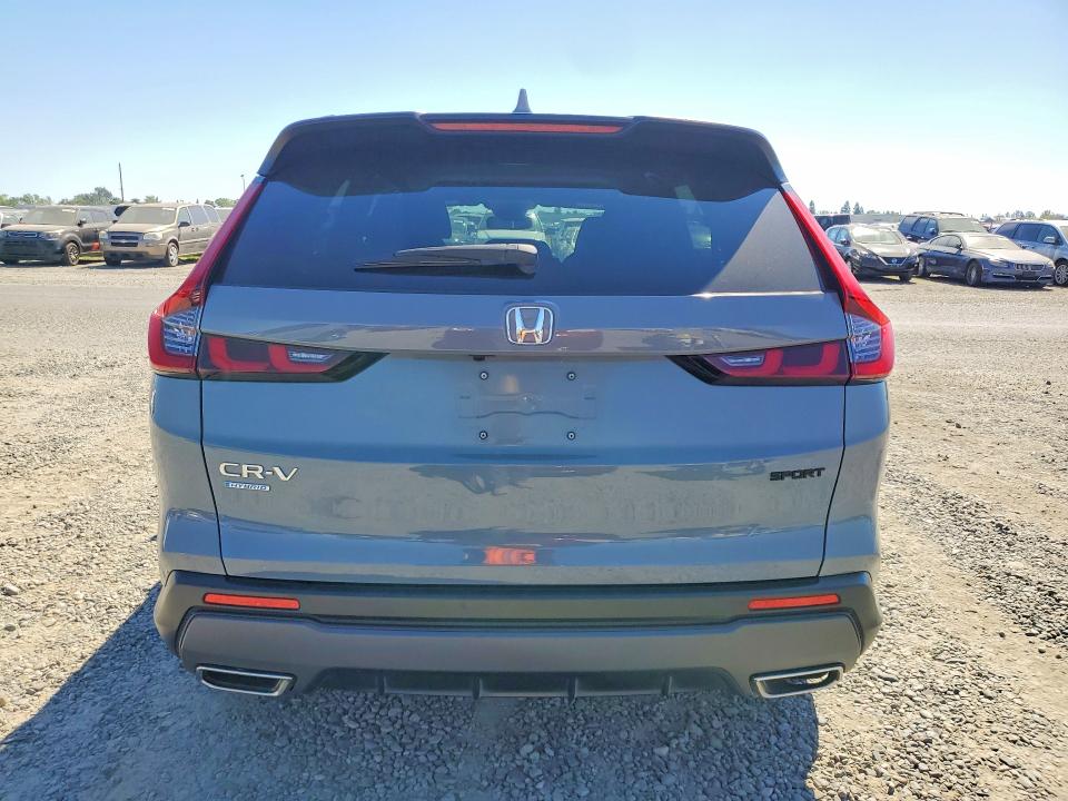 Aukcja sprzedaży 2025 Honda Cr-v, vin: 5J6RS5H52SL014802, numer aukcji: 46695126