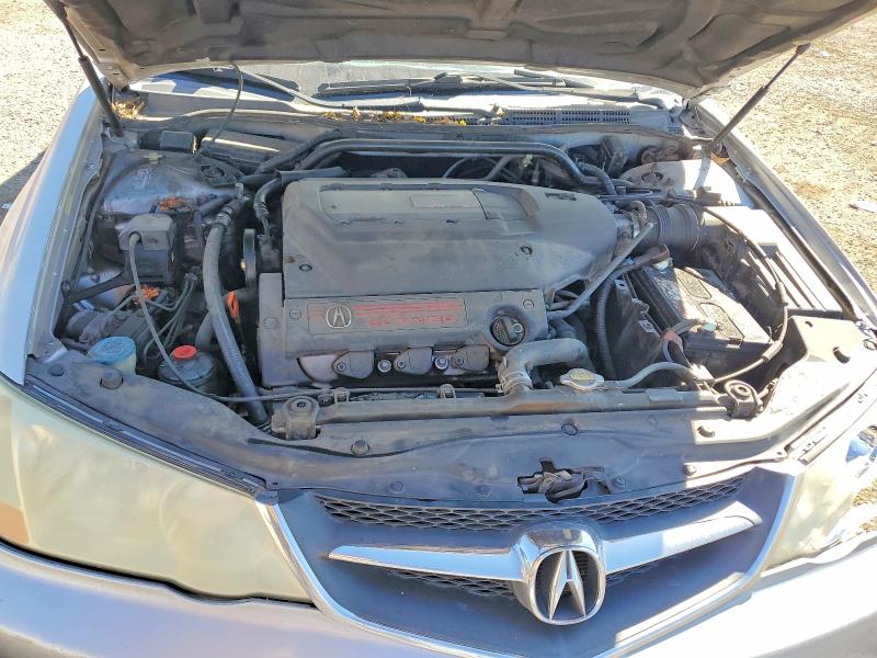 Aukcja sprzedaży 2002 Acura 3.2tl, vin: 19UUA56822A019012, numer aukcji: 41777516