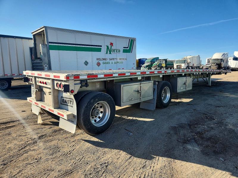 Продажа на аукционе авто 2024 Other Heavy Equipment Trailers, vin: 1E1H5Y281RR084508, номер лота: 45470966