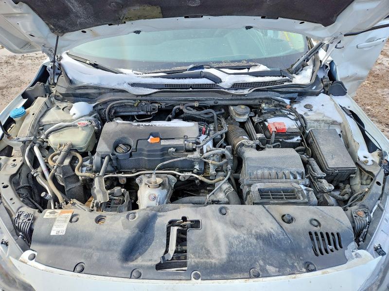 Aukcja sprzedaży 2019 Honda Civc, vin: 2HGFC2F64KH575226, numer aukcji: 46055146
