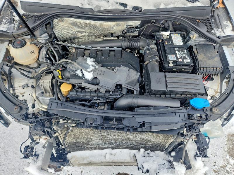 Aukcja sprzedaży 2018 Audi Q3, vin: WA1JCCFS8JR010031, numer aukcji: 45763526