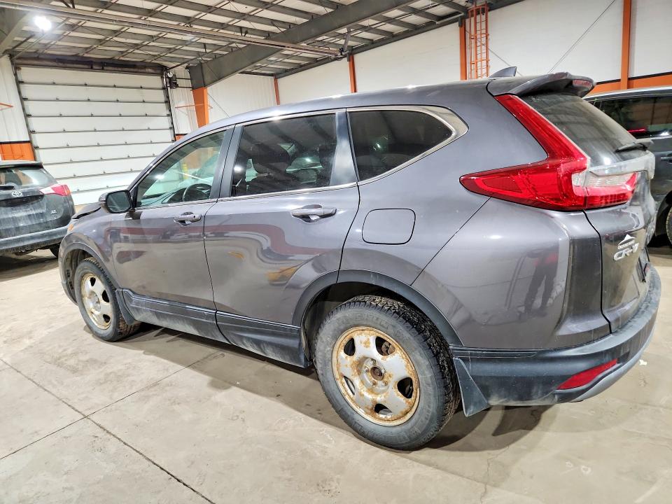 Продажа на аукционе авто 2018 Honda Cr-v, vin: 2HKRW2H81JH134435, номер лота: 78598765