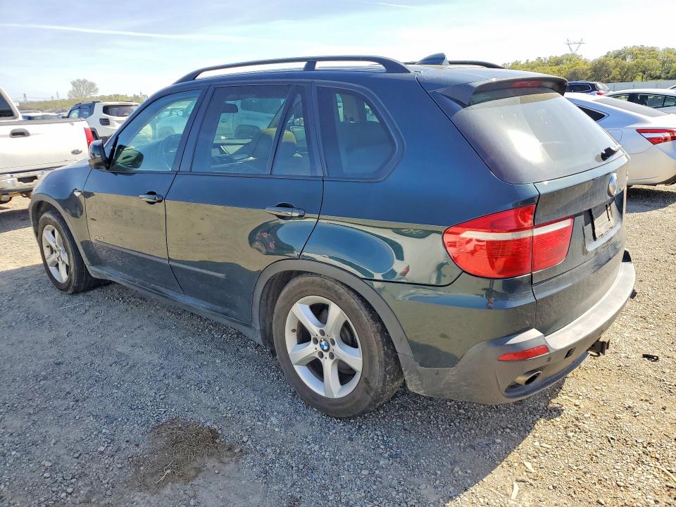Продаж на аукціоні авто 2009 Bmw X5, vin: 5UXFE43589L038189, номер лоту: 45758146