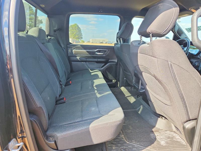 Aukcja sprzedaży 2023 Ram 1500, vin: 1C6SRFFT6PN651818, numer aukcji: 47357286