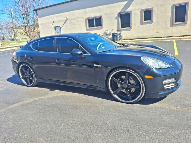 Aukcja sprzedaży 2010 Porsche Panamera, vin: WP0AB2A75AL063293, numer aukcji: 79648095